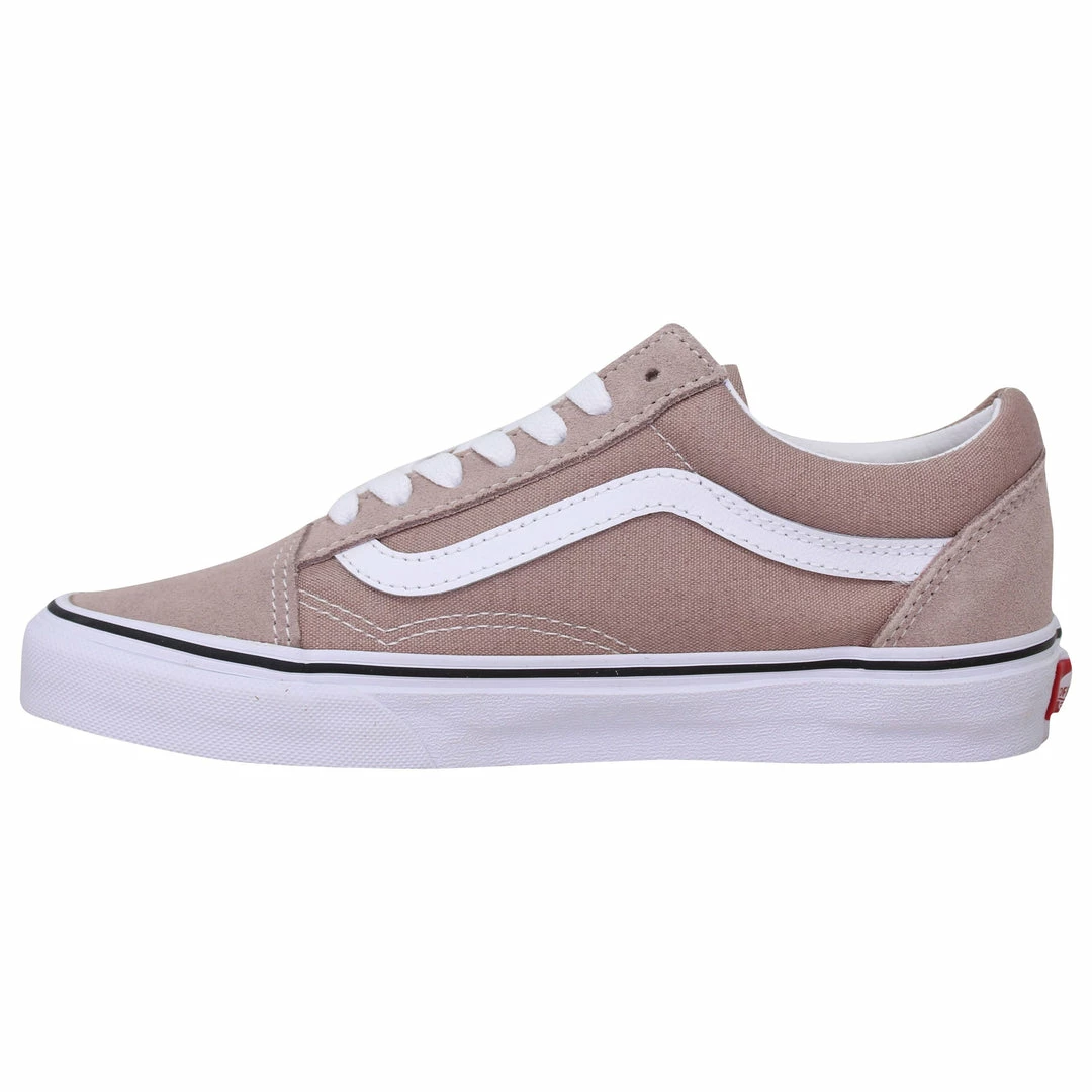 Buy โ Vans Old Skool White/Grey VN0A5KRFAVK Men's ๐ 4 Buy โ Vans Old Skool White/Grey VN0A5KRFAVK Men's ๐ - Image 2