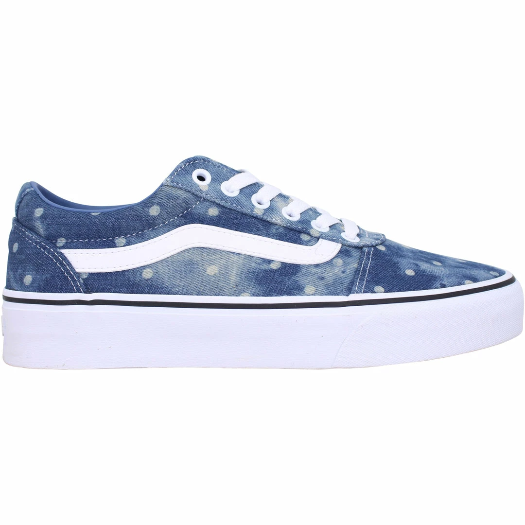 Best reviews of 👍 Vans Ward Platform Moonlight Blue VN0A3TLCBBC Men's ✨ 3 Best reviews of 👍 Vans Ward Platform Moonlight Blue VN0A3TLCBBC Men's ✨