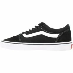 Coupon 🥰 Vans Ward Black/White VN0A36EMC4R Men's 👍 -Vans Sales 5e42f359692d4d93a5fe16c7675a5128 1080x