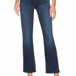 Deals β¨ Mother π© women The Tripper Ankle Jean in Mint Condition βοΈ