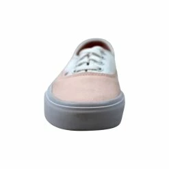 Flash Sale 😀 Vans Authentic White/Pink VN0A38EMOC4 Men's 🛒 -Vans Sales 60172f9b0df94728aeb9faedce73fb6a 1080x