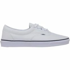Budget โ Vans Era White VN000EWZW00 Men's ๐งจ