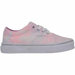 Budget ✔️ kids Vans Doheny Pink/White VN0A45JW3QT Pre-School 🥰