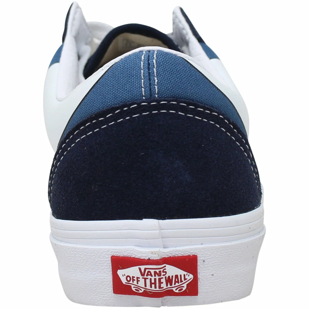 Coupon โค๏ธ Vans Old Skool Blue/White VN0A4U3B21Q Men's ๐ 5 Coupon โค๏ธ Vans Old Skool Blue/White VN0A4U3B21Q Men's ๐ - Image 3