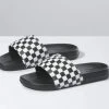 Cheap 👏 Vans Kids Checkerboard La Costa Slide-On in Black/White 🤩 -Vans Sales 6b225463966a48938af3e5f4581c06a9 1080x