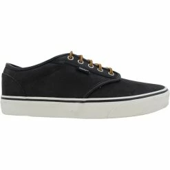 Best Pirce ๐ Vans Atwood Black/Marshmellow VN0A327L68X Men's ๐งจ