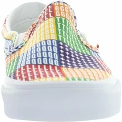 Top 10 😀 Vans Classic Mens Slip On Canvas Skateboarding 👞 Shoes 🎁 -Vans Sales 6cd8086530594e81a3fe8c1579221af5 db011835 5790 4783 9cd7 dea0931076ea 1080x