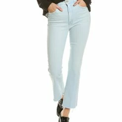 New ๐ women ๐ฉ MOTHER The Hustler Pina Colada Paradise Ankle Jean ๐
