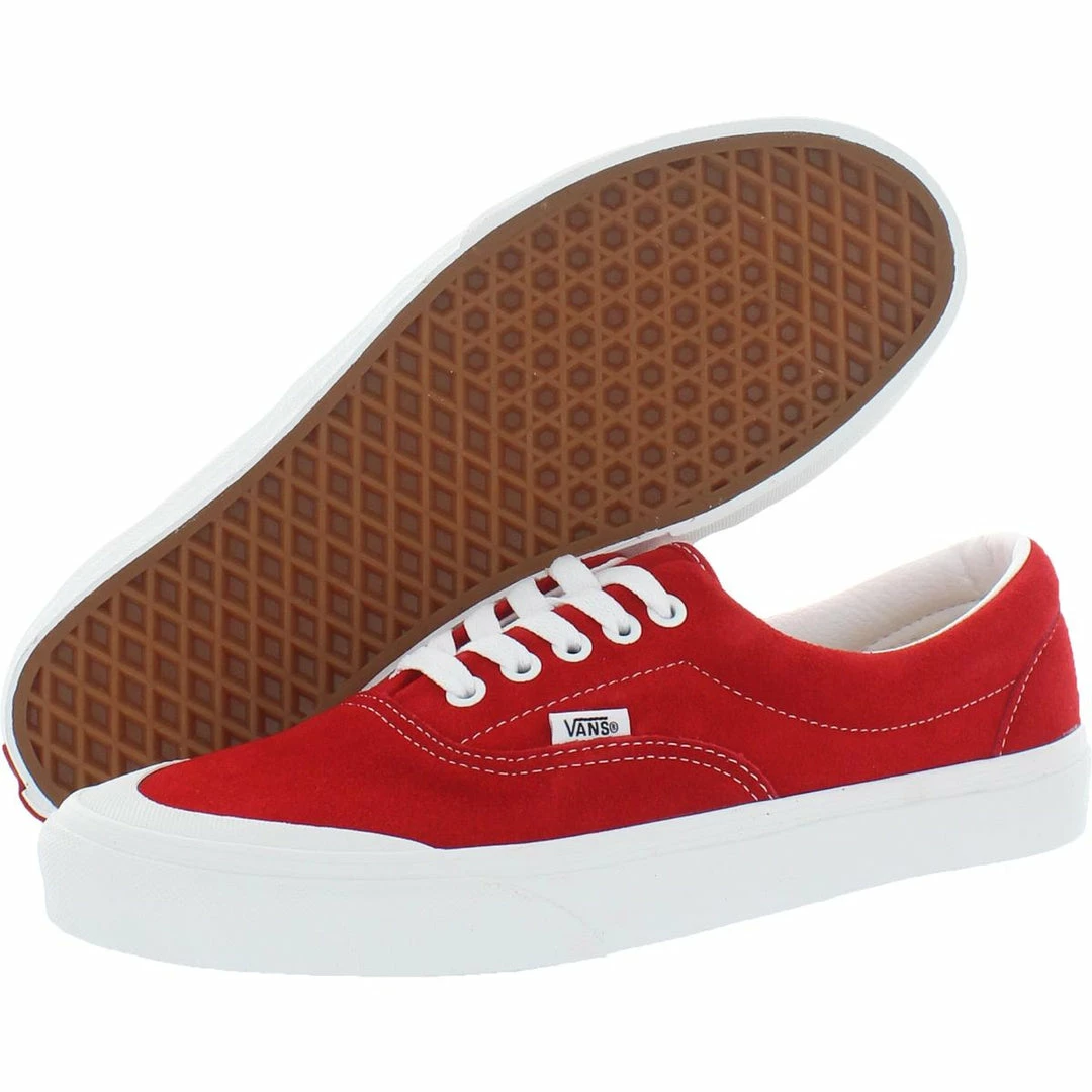Cheapest ๐ฏ Vans Era Tc Mens Suede Low Top Skateboarding ๐ Shoes ๐ 5 Cheapest ๐ฏ Vans Era Tc Mens Suede Low Top Skateboarding ๐ Shoes ๐ - Image 3