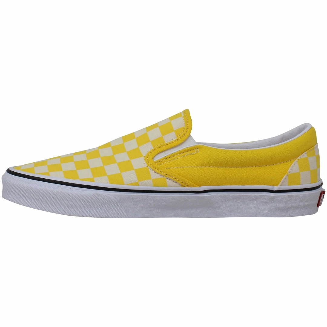 Top 10 ๐ฅ Vans Classic Slip-On Cyber Yellow/Winter White VN0A33TB42Z Men's โ 4 Top 10 ๐ฅ Vans Classic Slip-On Cyber Yellow/Winter White VN0A33TB42Z Men's โ - Image 2
