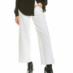 Cheap ✨ women 👩 MOTHER The High Waist Tunnel Vision Totally Innocent Ankle Jean ⭐