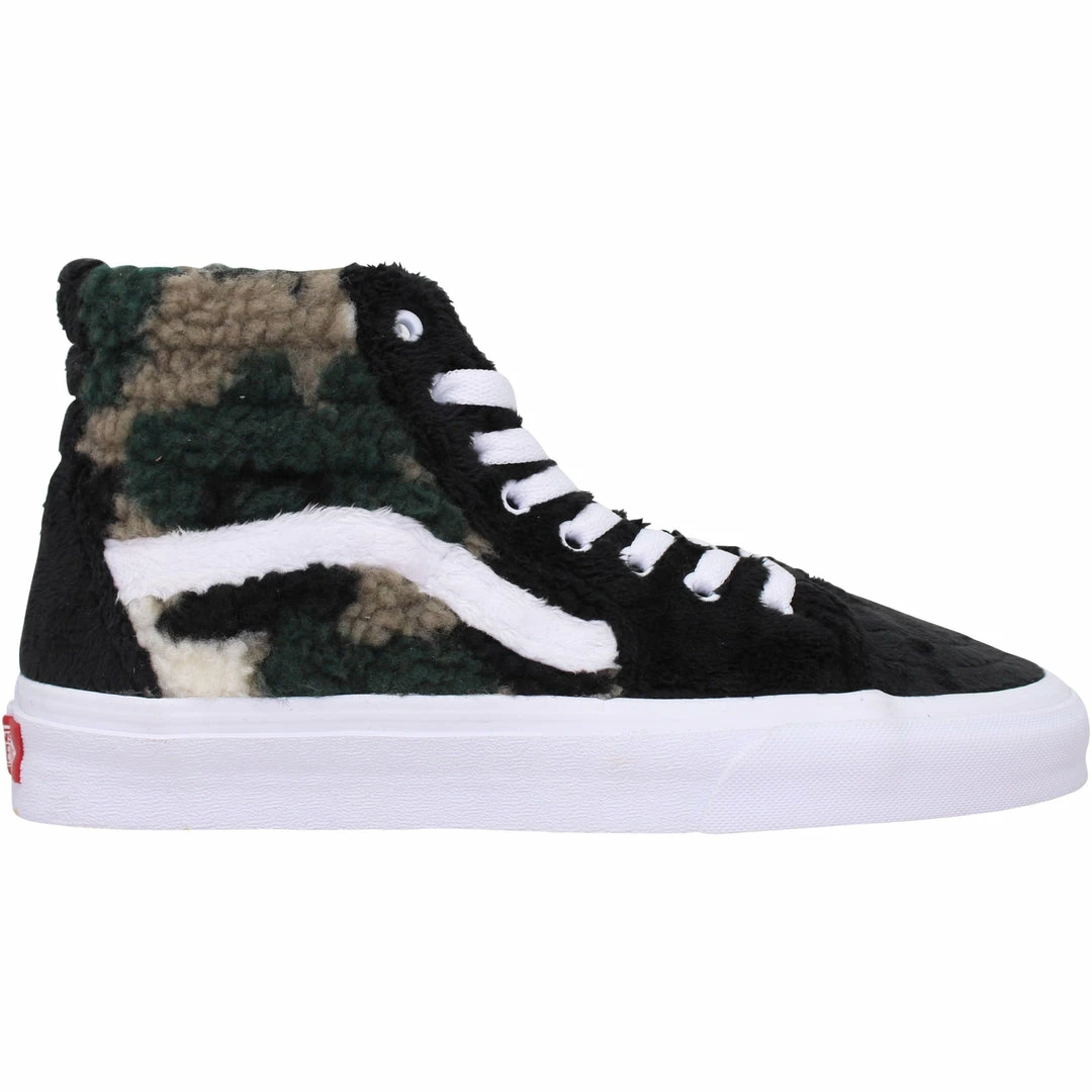 Cheapest ๐ฏ Vans Sk8-Hi Black/White VN0A5JMJA58 Men's ๐ฏ 3 Cheapest ๐ฏ Vans Sk8-Hi Black/White VN0A5JMJA58 Men's ๐ฏ