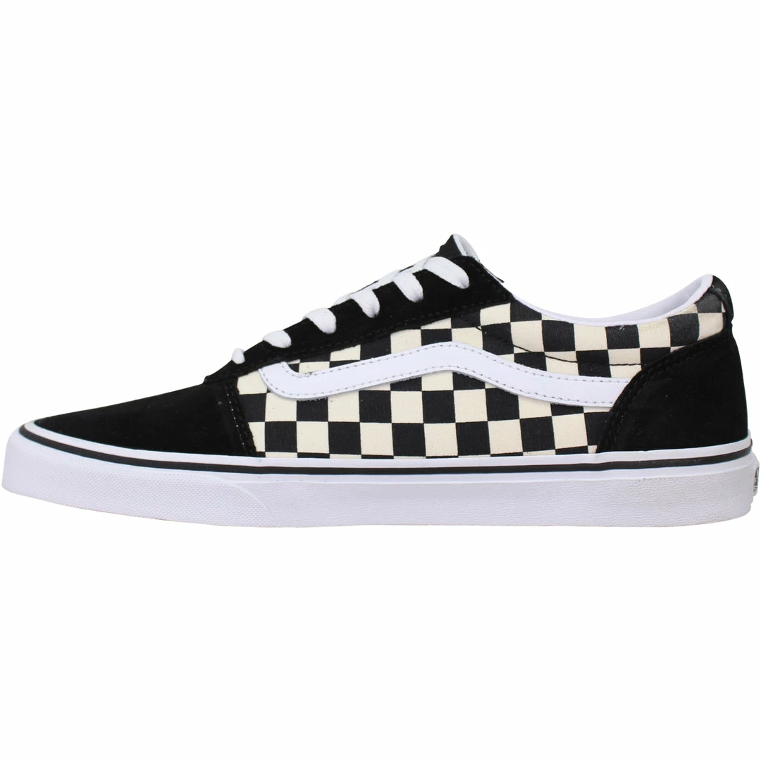 Best deal ๐งจ Vans Ward Black/White VN0A3IUN5GX ๐ฉ Women's ๐ 4 Best deal ๐งจ Vans Ward Black/White VN0A3IUN5GX ๐ฉ Women's ๐ - Image 2