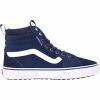 Deals 🧨 Vans Filmore Hi Vansgu 👗 Dress Blues/Plaid VN0A5HZK9BZ Men's 👍
