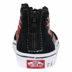 Flash Sale 🔔 kids Vans Sk8-Hi Zip Netflix Stranger Things B VN0A4BV1Y09 Toddler ❤️ 8 Flash Sale 🔔 kids Vans Sk8-Hi Zip Netflix Stranger Things B VN0A4BV1Y09 Toddler ❤️ -Vans Sales 787a6ff4377e4ef1a09632ae316a69a2 1080x