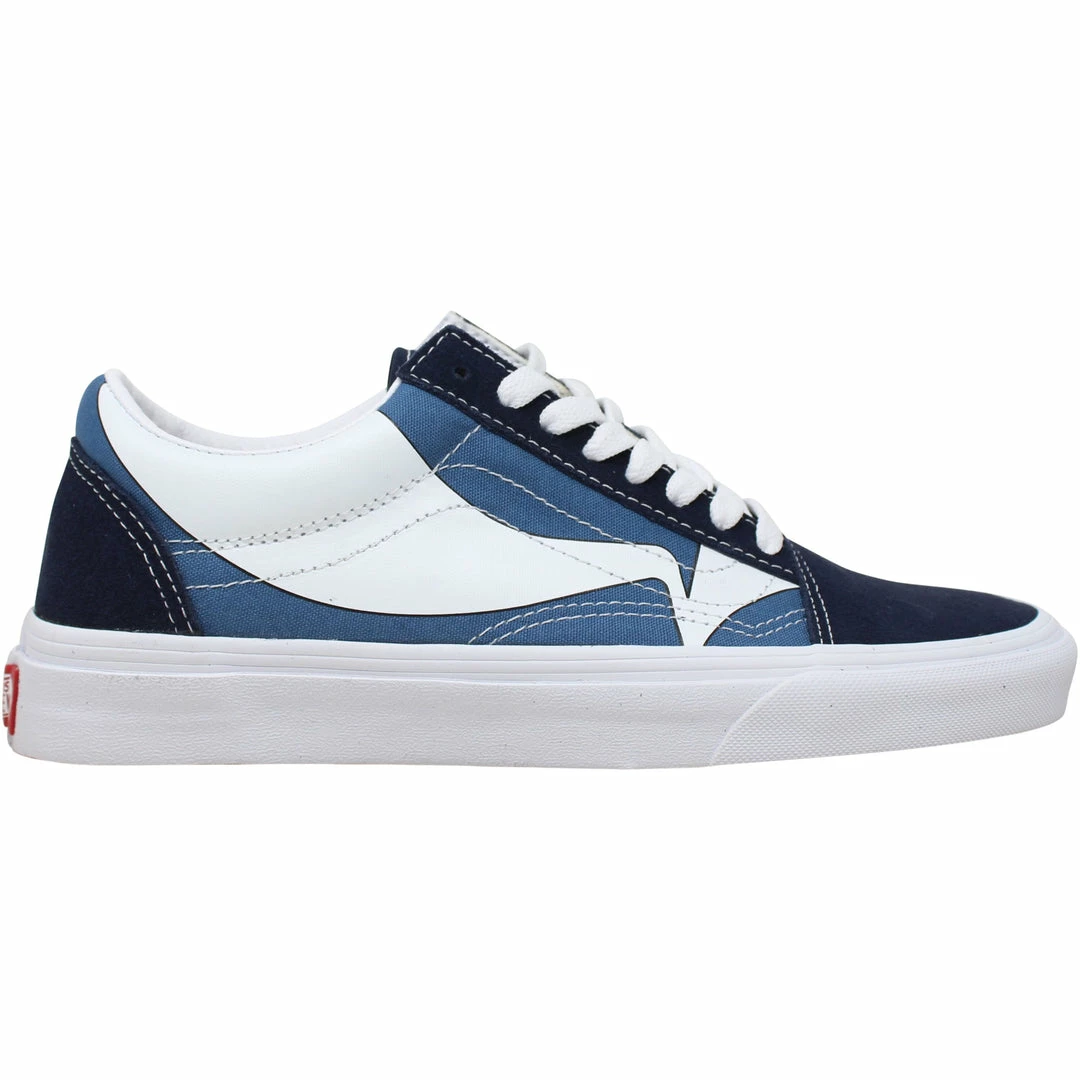 Coupon โค๏ธ Vans Old Skool Blue/White VN0A4U3B21Q Men's ๐ 3 Coupon โค๏ธ Vans Old Skool Blue/White VN0A4U3B21Q Men's ๐
