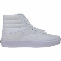 Wholesale โค๏ธ Vans Sk8-Hi White VN000D5IW00 Men's ๐