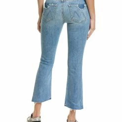 Budget 👏 women 👩 MOTHER The Insider We Are Castaways Crop Jean ✨ -Vans Sales 88443b622f67422196e26cbb65a1eec3 1080x