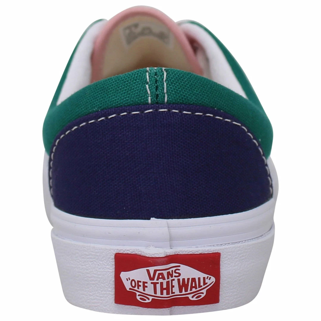 Cheapest 😀 kids Vans Era Blue/Green VN0A38H89EJ Pre-School 🥰 5 Cheapest 😀 kids Vans Era Blue/Green VN0A38H89EJ Pre-School 🥰 - Image 3