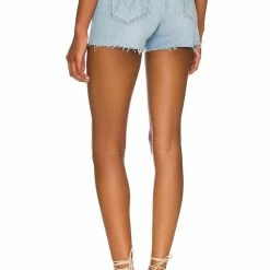 Best Pirce 🔔 Mother 👩 women The Scrapper Cut Off Fray Short in Mentally Elsewhere 🤩 -Vans Sales 8d33bc6412b84ef3b8a17c7da1a3a92c 1080x