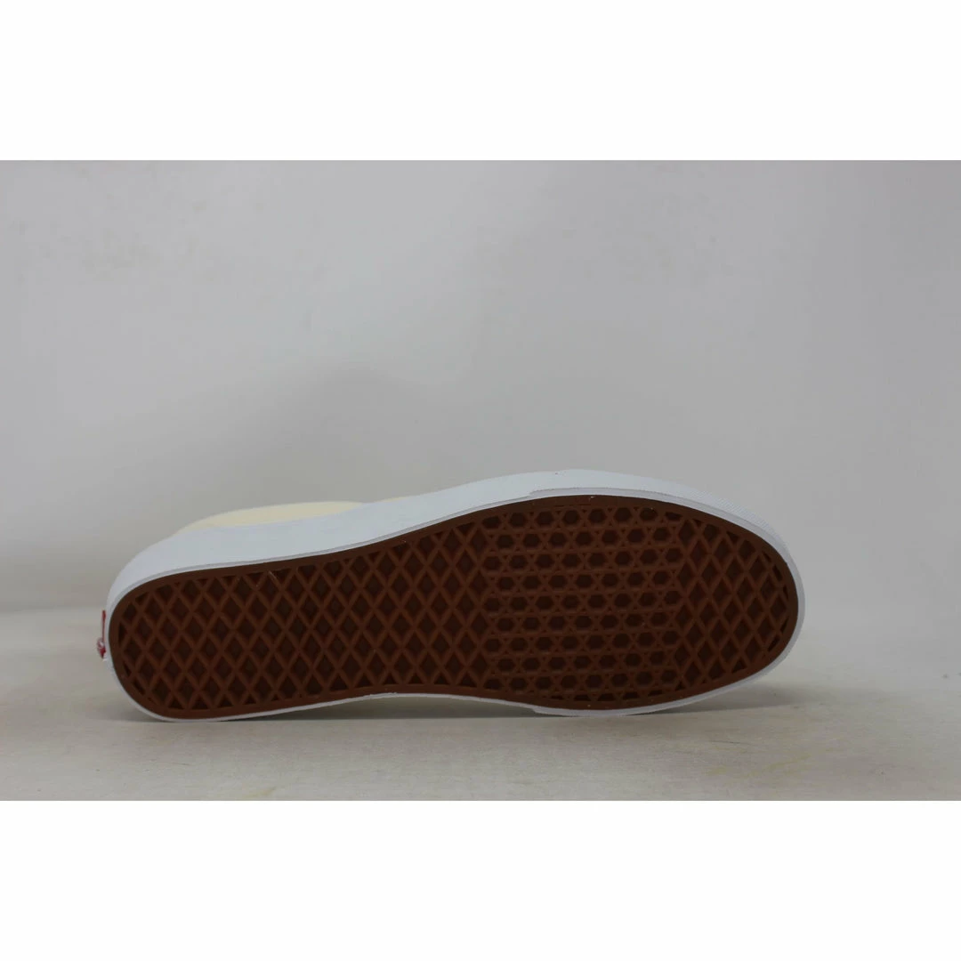 Promo 💯 Vans Classic Slip-On White VN000EYEWHT Men's ⭐ 6 Promo 💯 Vans Classic Slip-On White VN000EYEWHT Men's ⭐ - Image 4