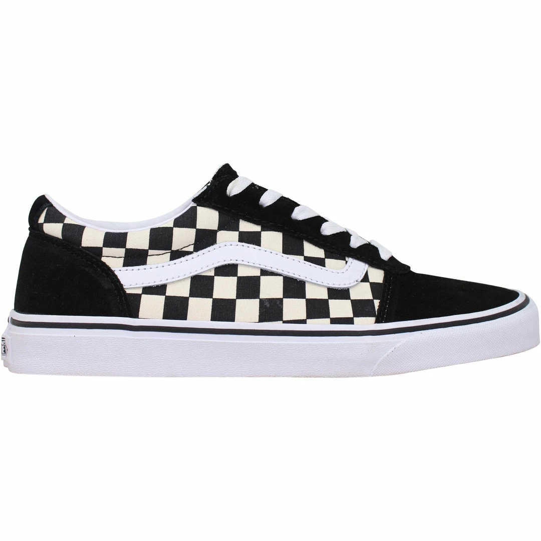 Best deal ๐งจ Vans Ward Black/White VN0A3IUN5GX ๐ฉ Women's ๐ 3 Best deal ๐งจ Vans Ward Black/White VN0A3IUN5GX ๐ฉ Women's ๐