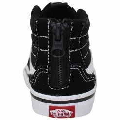 Hot Sale 😍 kids Vans Fillmore High Zip Black/White VN0A5HZGIJU Toddler 🤩 -Vans Sales 9019642be3be405091fa8a3b2b2de495 1080x