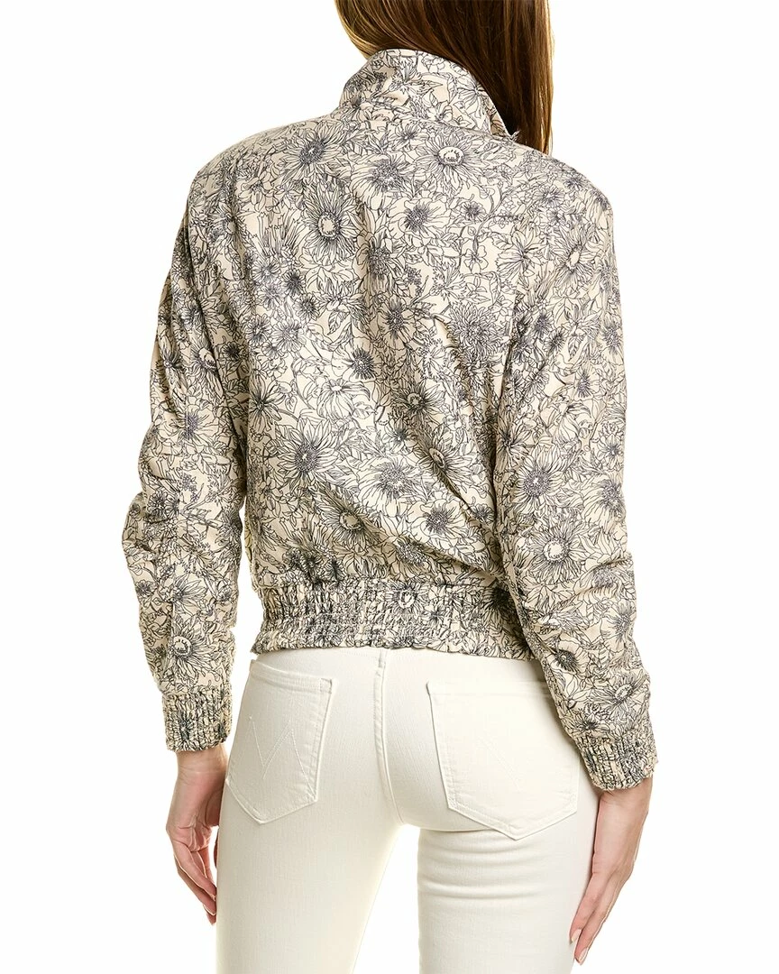 Best reviews of ๐ women ๐ฉ MOTHER Smocked Jacket โ 4 Best reviews of ๐ women ๐ฉ MOTHER Smocked Jacket โ - Image 2