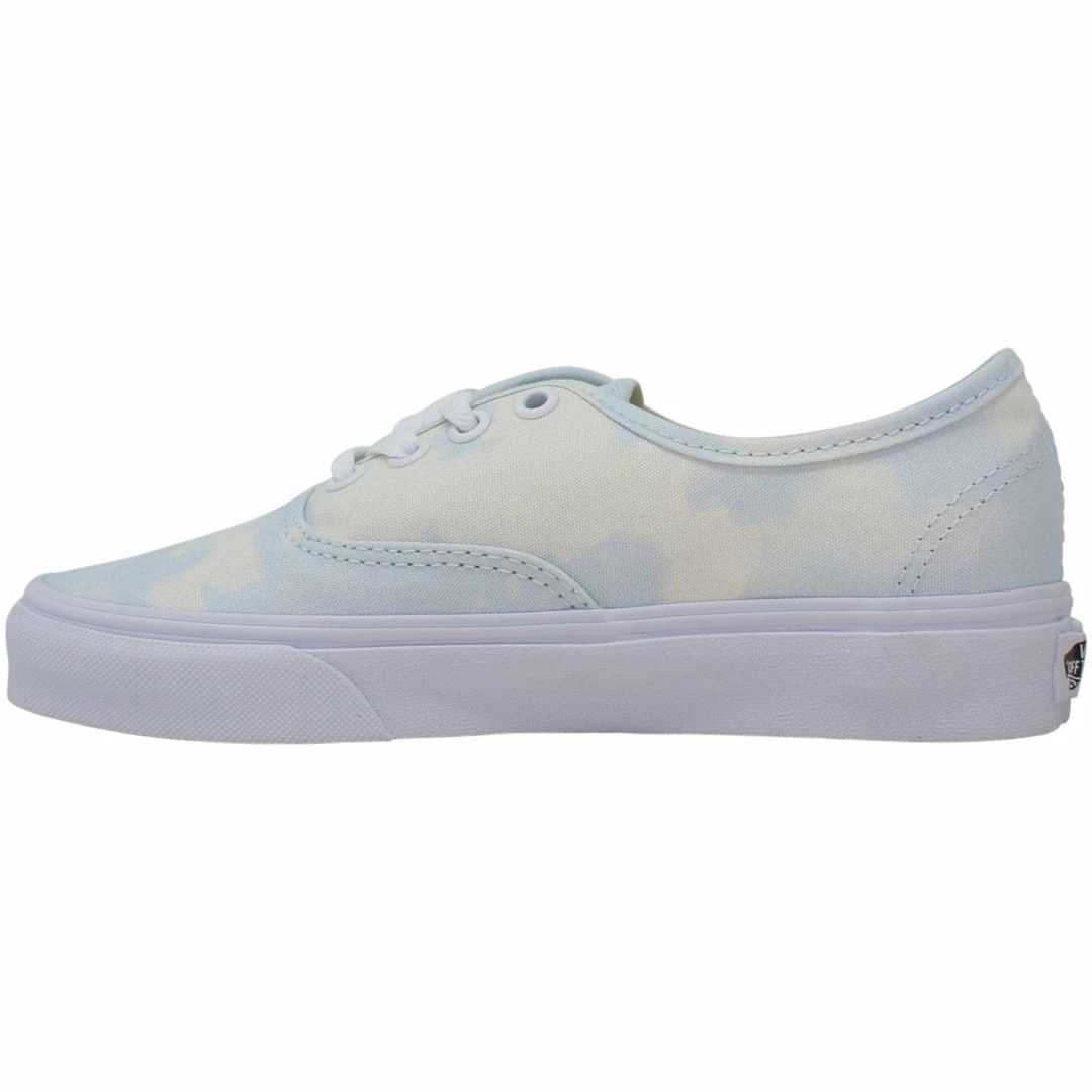 Brand new ⭐ Vans Authentic (Bleach Wash) Ballad Blue VN0A348A3XO Men's 😀 4 Brand new ⭐ Vans Authentic (Bleach Wash) Ballad Blue VN0A348A3XO Men's 😀 - Image 2