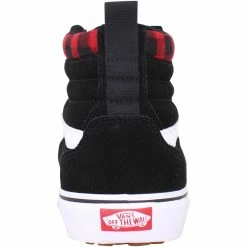 Best deal ๐ Vans Filmore HI Vansgu Black/Red Plaid VN0A5HZK9BY Men's ๐ฏ 8 Best deal ๐ Vans Filmore HI Vansgu Black/Red Plaid VN0A5HZK9BY Men's ๐ฏ -Vans Sales 98d890fde26447fe84d3149c6fd335f6 add7677d 930c 4f63 9521 a685026f0fdc 1080x