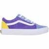 Outlet 🧨 Vans Old Skool Purple/White-Multi VN0A4U3B2N9 Men's 🛒 -Vans Sales 99710b7dc0404a3ab159bf077fd5929d 2e25b747 a93e 4de9 b455 3eb94c51c30d 1080x