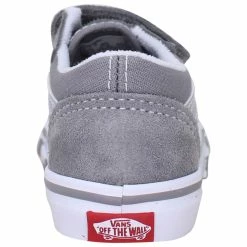 Best Pirce 👏 kids Vans Old Skool Grey/White VN000D3YAC1 Toddler ✔️ -Vans Sales 9aeefa23d8db4974b2ab4e0e6ec93002 1080x