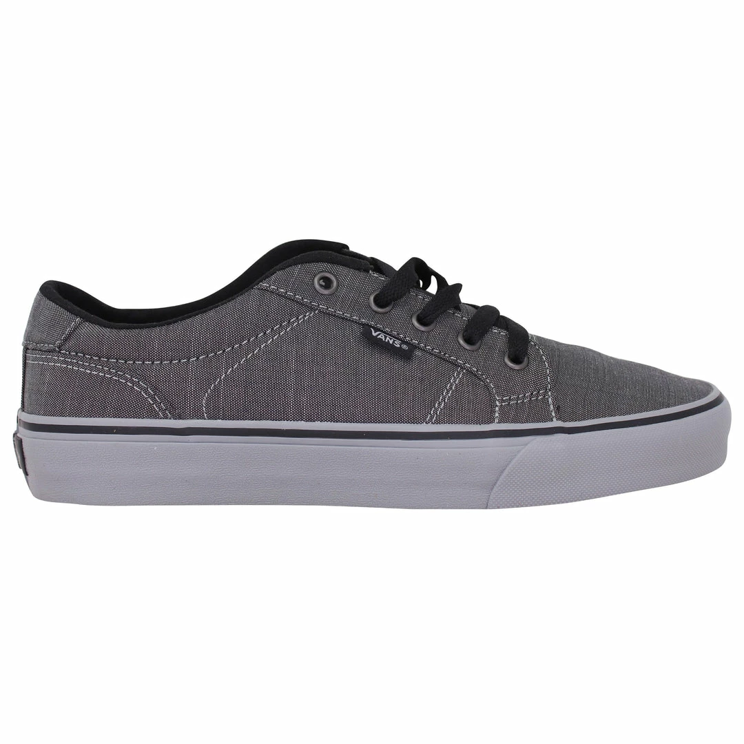 Deals โ Vans Bishop Black/Grey VN000NLUDHV Men's ๐ฅ 3 Deals โ Vans Bishop Black/Grey VN000NLUDHV Men's ๐ฅ