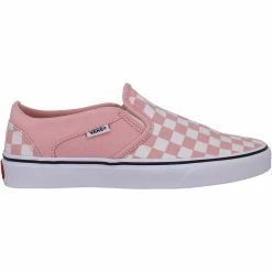 Best Pirce ๐ Vans Asher Powder Pin VN0A45JM9DL ๐ฉ Women's ๐