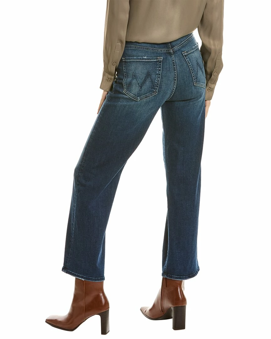 Hot Sale ๐ฅฐ women ๐ฉ MOTHER The Rambler Don't Mind Me Ankle Jean ๐ฅฐ 4 Hot Sale ๐ฅฐ women ๐ฉ MOTHER The Rambler Don't Mind Me Ankle Jean ๐ฅฐ - Image 2