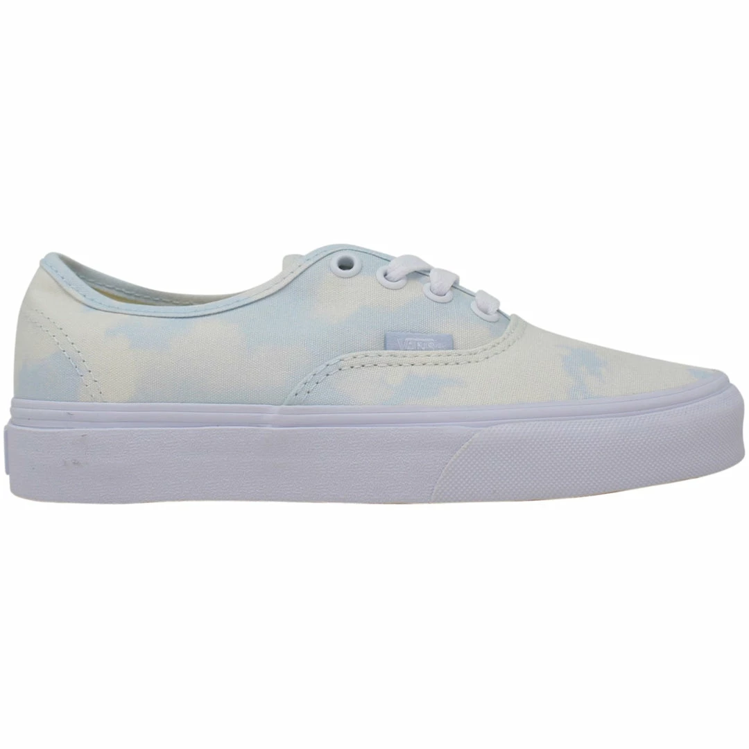 Brand new ⭐ Vans Authentic (Bleach Wash) Ballad Blue VN0A348A3XO Men's 😀 3 Brand new ⭐ Vans Authentic (Bleach Wash) Ballad Blue VN0A348A3XO Men's 😀