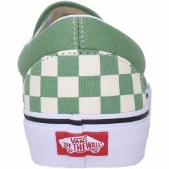 Wholesale 👏 Vans Classic Slip On Green/White VN0A33TB43B Men's 🔔 -Vans Sales a5e8a8fbbcfe4f6e96c5012e4f833221 f9965962 1174 4995 b964 50519b83f090 1080x