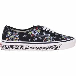 Budget 🤩 Vans Authentic 44 DX Black/White VN0A54F29GG Men's 🔔