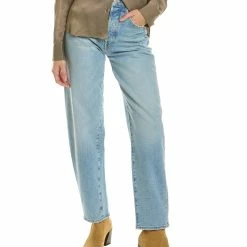 Flash Sale 😉 women 👩 MOTHER The Curbside Skimp I Confess Jean 💯