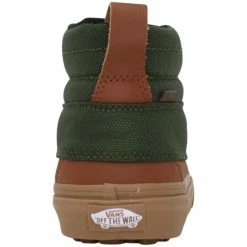 Promo 🎉 Vans Run Star Hike Hi Kombu Green/Tortoise Shell VN0A34962UJ Men's 🎉 -Vans Sales acf10888b1004923b219f1f17b757e76 1080x