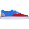 Cheap 😍 Vans Doheny (Rally) Red/White VN0A3MTF9BP Men's 🛒