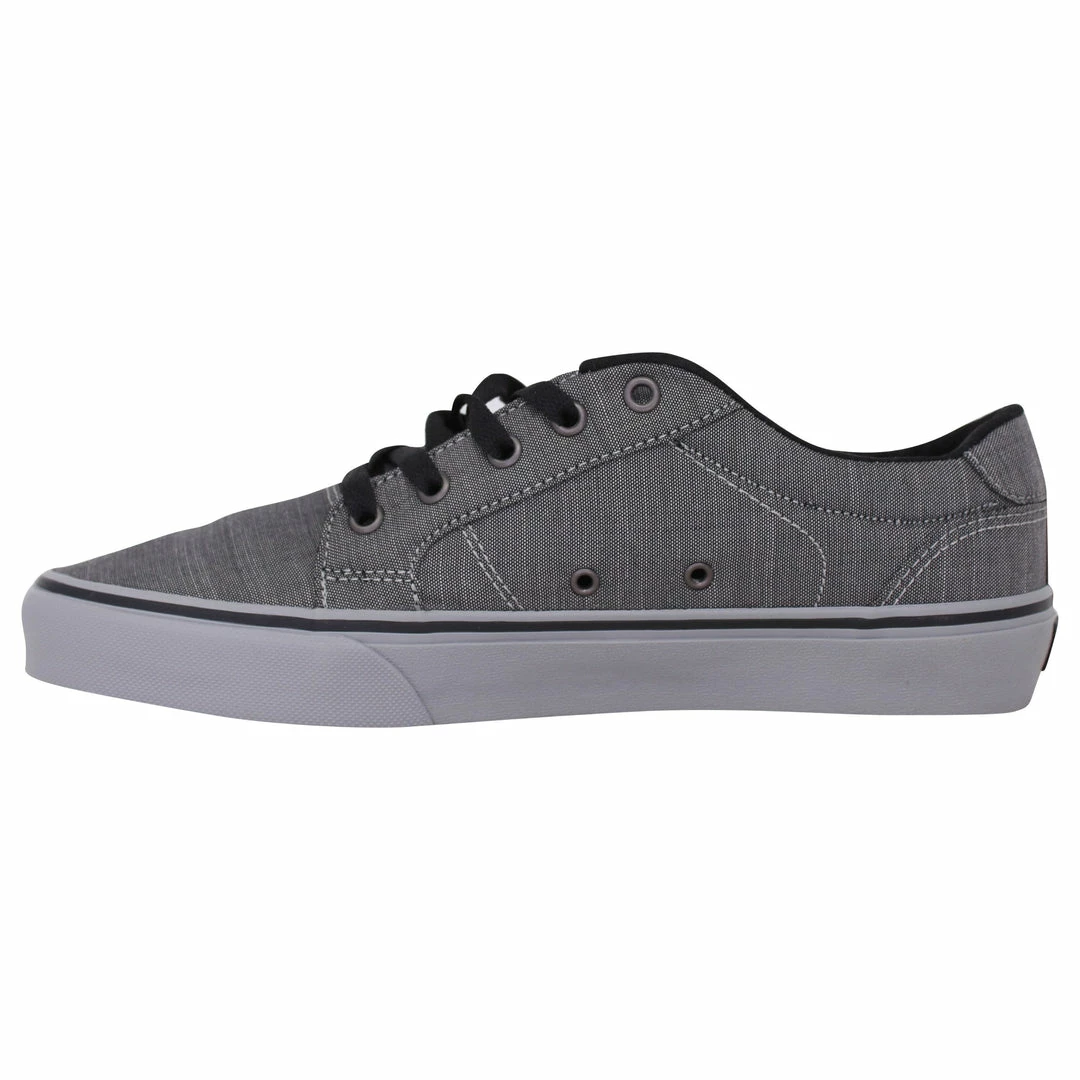 Deals โ Vans Bishop Black/Grey VN000NLUDHV Men's ๐ฅ 4 Deals โ Vans Bishop Black/Grey VN000NLUDHV Men's ๐ฅ - Image 2