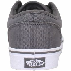 Deals 🎉 Vans Atwood (Canvas) Pewter/White VN000TUY4WV Men's 🛒 8 Deals 🎉 Vans Atwood (Canvas) Pewter/White VN000TUY4WV Men's 🛒 -Vans Sales afc2c6b76eba4c2e8695d03c9c2e5088 1080x