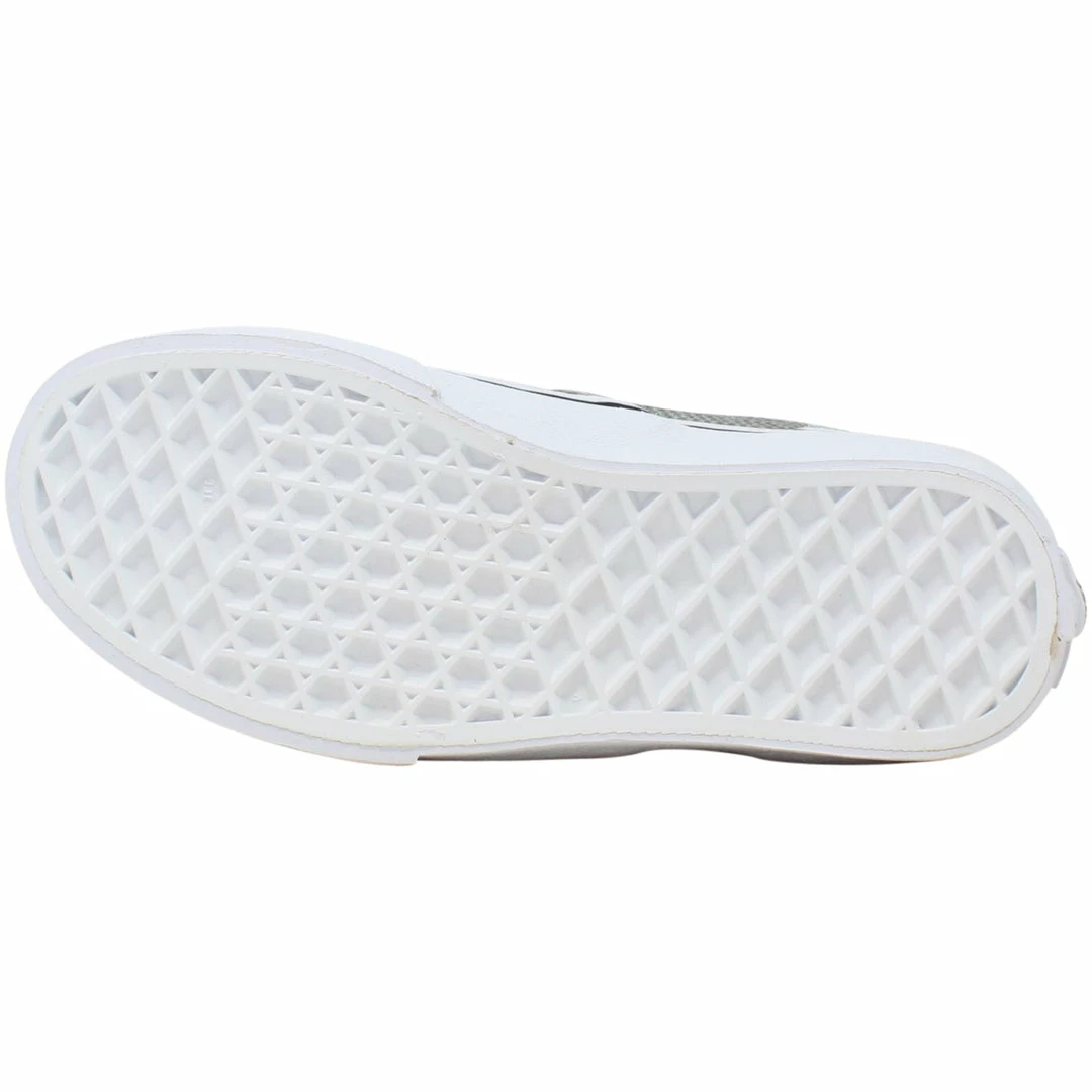 Cheapest 🎁 kids Vans Classic Slip-On Grey VN0A4BUT2NJ Pre-School 🔥 6 Cheapest 🎁 kids Vans Classic Slip-On Grey VN0A4BUT2NJ Pre-School 🔥 - Image 4