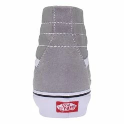 Hot Sale 😉 Vans Sk8-High Tapered Drizzle/True White VN0A4U16IYP Men's 🤩 -Vans Sales b348f214497847478f13eaea0af351c6 1080x