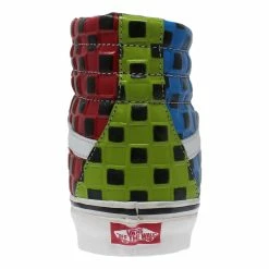 Best reviews of 🔥 Vans SK8-HI 38 DX Blue/Yellow-Multicolor VN0A38GF9ID Men's 👍 -Vans Sales b6af5aa5aa06424a997f448a29a12621 b5bc8346 a2fe 41a3 bfda cba7f50c7406 1080x