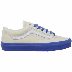 Best reviews of โ Vans Style 36 Tierra Whack Blue/White VN0A54F67CC Men's ๐
