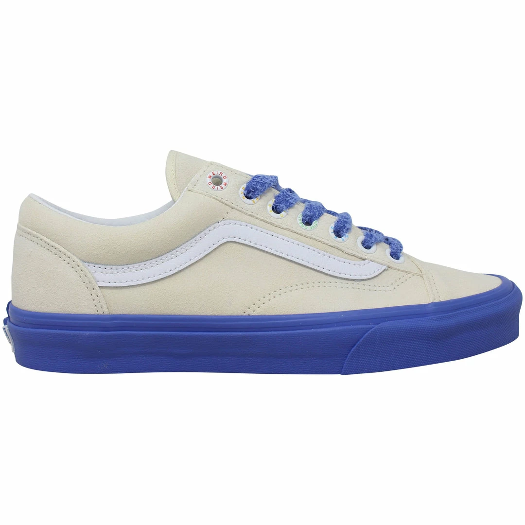 Best reviews of โ Vans Style 36 Tierra Whack Blue/White VN0A54F67CC Men's ๐ 3 Best reviews of โ Vans Style 36 Tierra Whack Blue/White VN0A54F67CC Men's ๐