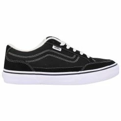 Cheap 🔥 Vans Bearcat Black/White VN000DT2BZW1 Men's 🌟