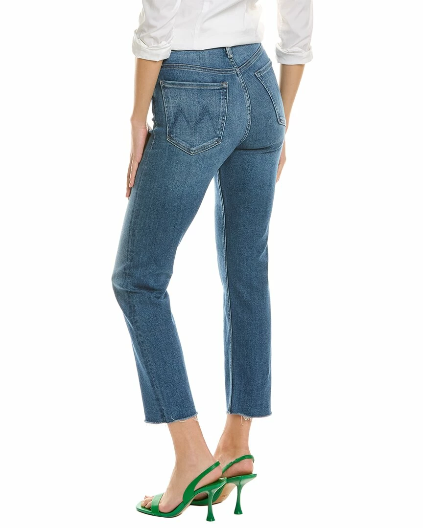 Deals ๐ women ๐ฉ MOTHER The Tomcat Let's Just Be Friends Ankle Jean ๐ 4 Deals ๐ women ๐ฉ MOTHER The Tomcat Let's Just Be Friends Ankle Jean ๐ - Image 2